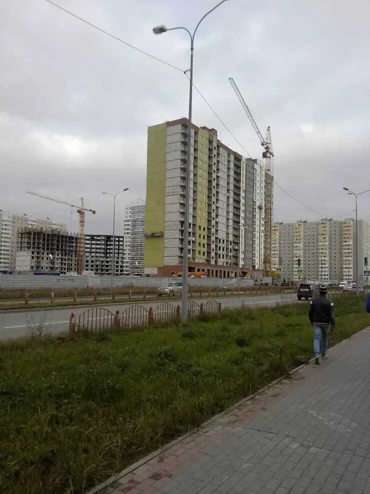Тюменский тракт 8 сургут. Билецкого 6 сургут. Сургут центральная улица. Сургут улица новая. Сургут улица новая.