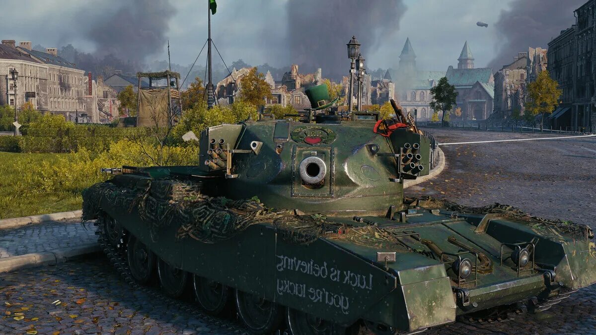 FV 4202 Клевер. 3д стиль на ФВ 4202. FV 4202 вот. Танк fv4202. Wot d