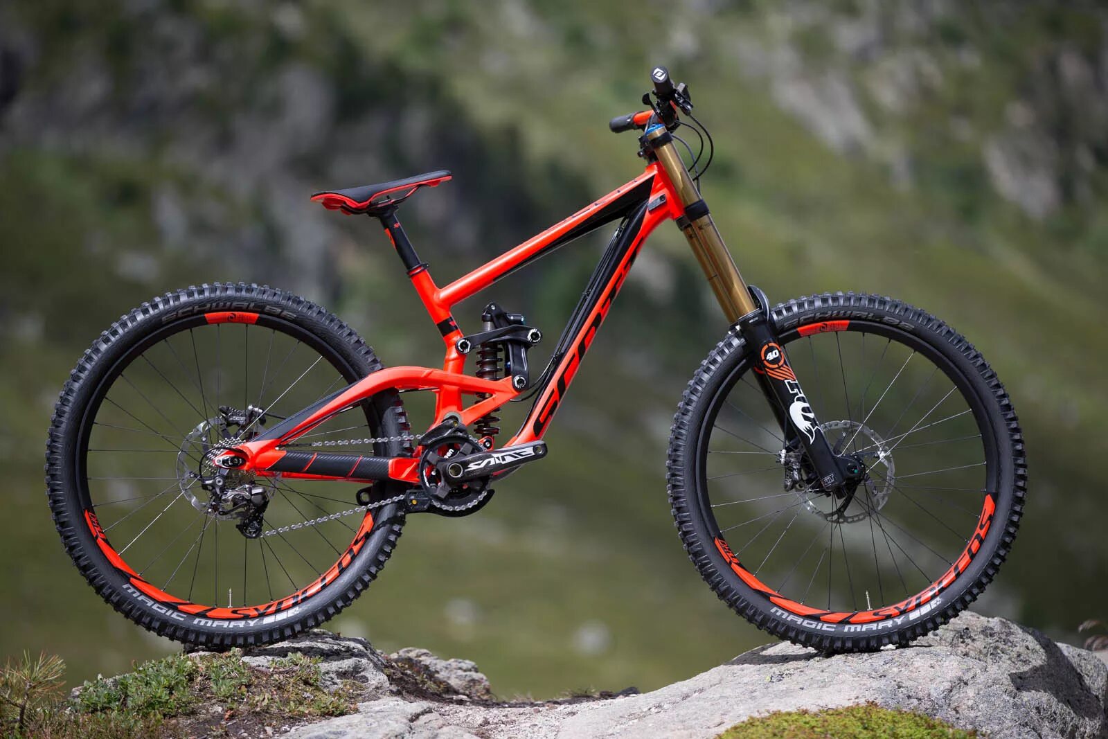 Mtb bike. Велосипед Scott Gambler. Scott Gambler 710. Горный велосипед Scott Gambler. МТБ велосипед даунхилл.