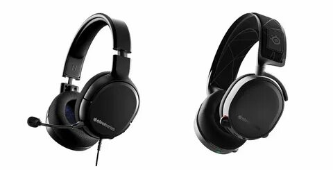 Микрофон steelseries