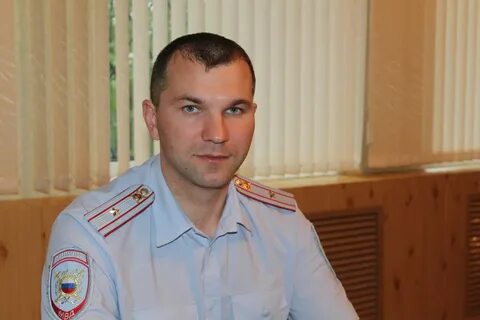 Начальник обэп