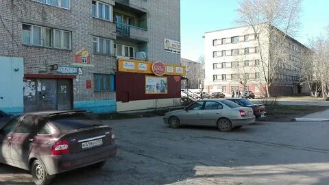 Краснокамск энтузиастов