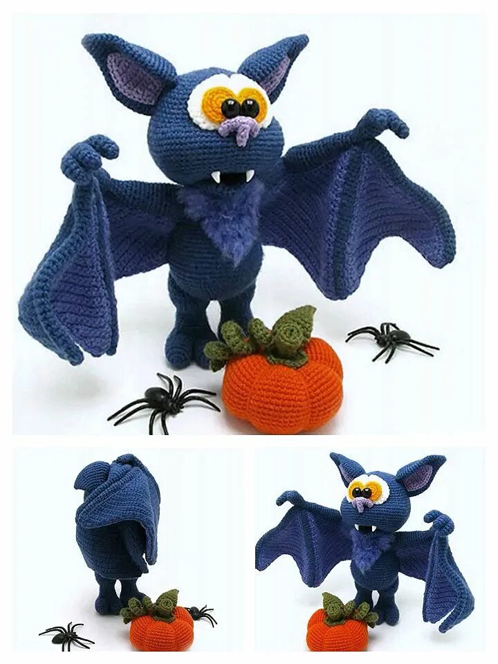 Крылья летучей мыши крючком. Амигуруми из бисера летучая мышь радужная. Летучая мышь крючком игрушка амигуруми. Вязаная летучая мышь схема. Летучая мышь крючком мастер класс.