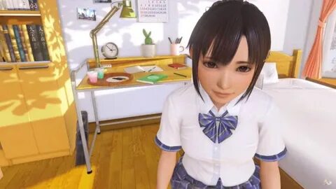 Vr kanojo