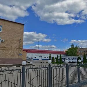 Серпухов большая профсоюзная