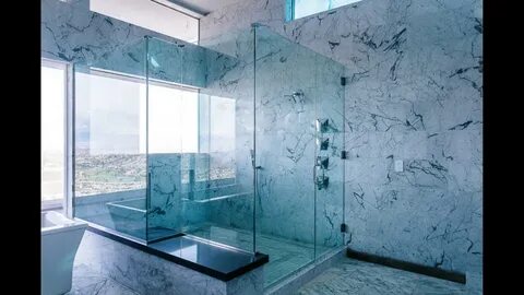 Glass and me