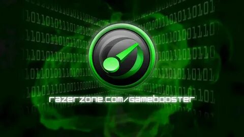 Razer game booster