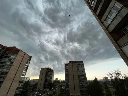 Гроза 2024
