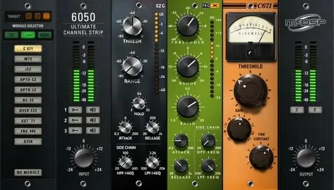 Module selector