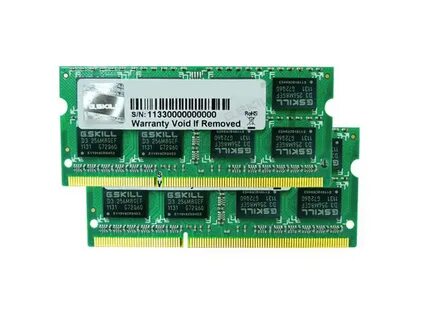 Dual память ddr3