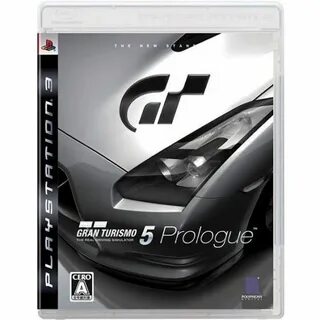 Forza playstation 5