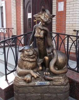 Кошки йошкар ола