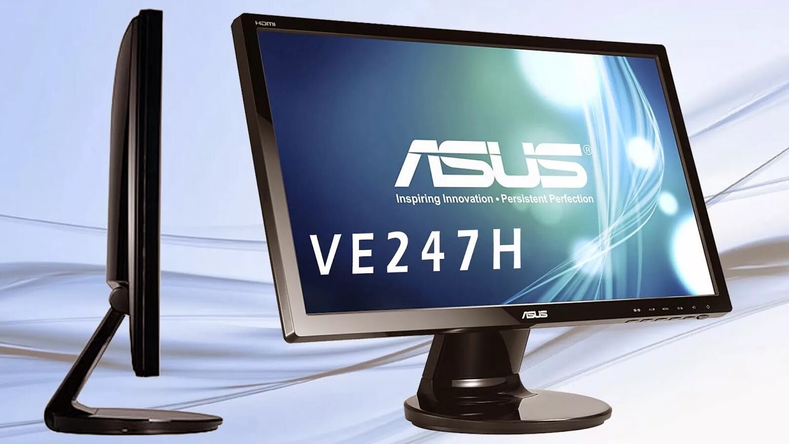 Монитор ASUS ve247h. Монитор ASUS ve247h черный. Монитор ASUS 23,6. Монитор асус v5247.