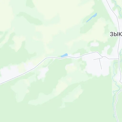 На какой высоте находится кузнецово. На какой высоте находится кузнецово