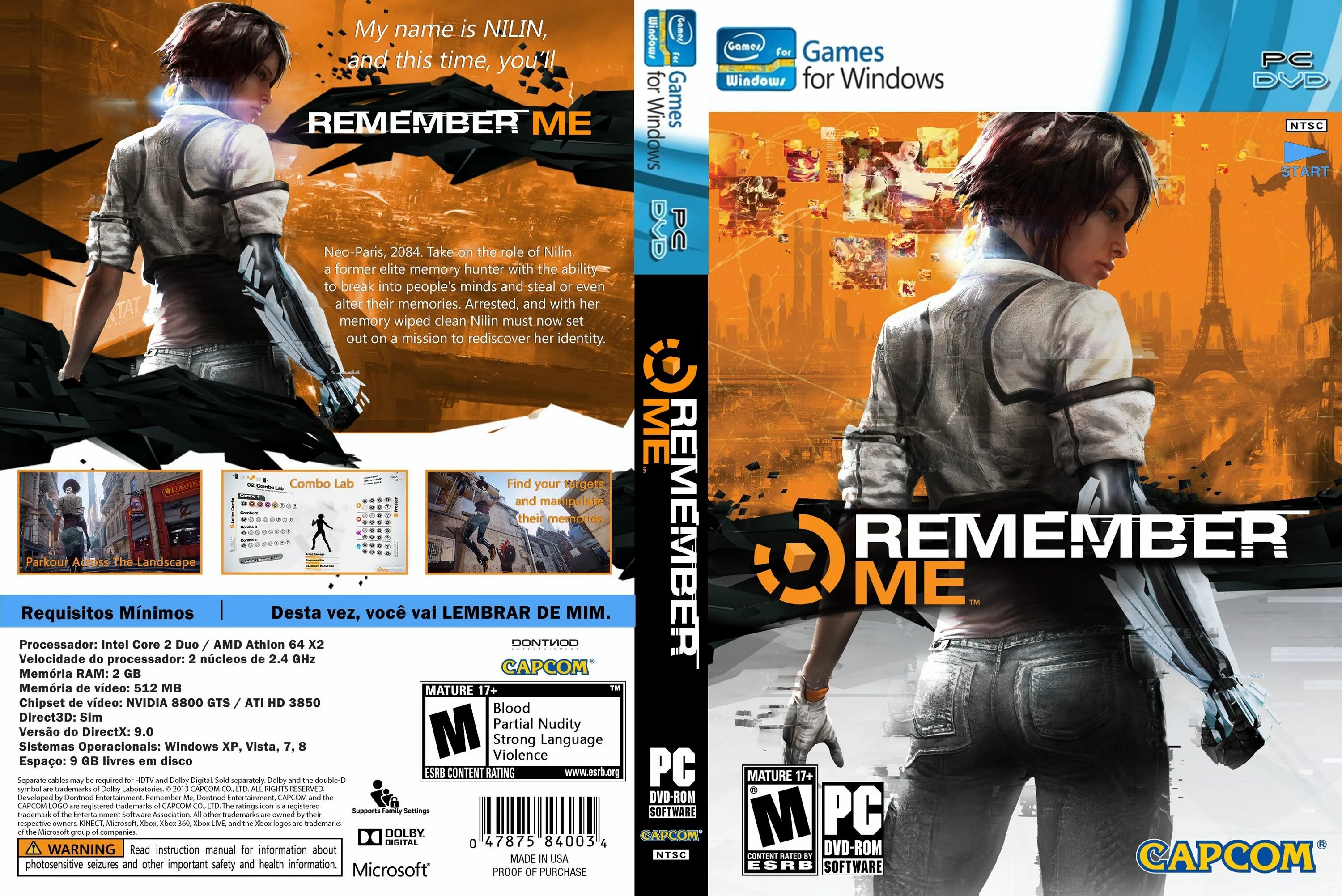 To win this game. Remember me Xbox 360. Remember me ps3 обложка. Remember me Xbox 360 обложка. Игра на Xbox remember me.