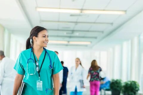 Nurse education
