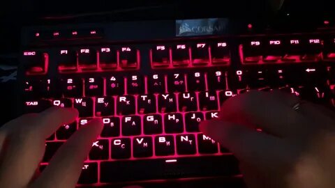Zet kalih red