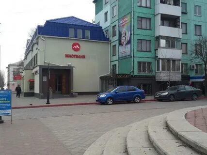Банк керчи