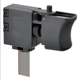 Trigger switch