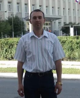 Макарихин