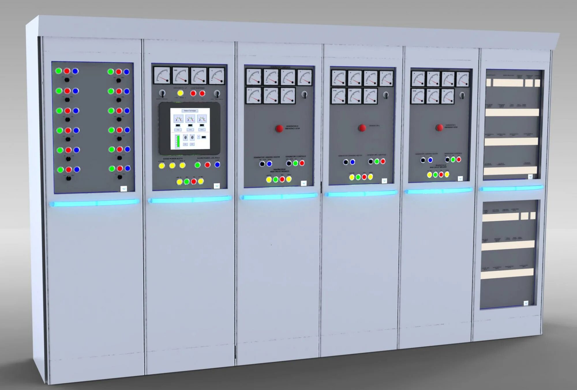Controller panel. Электрическая panel. панель system +. electrical switchboard. electrical panel board.