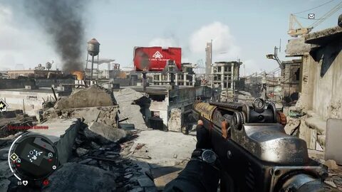 Homefront 2
