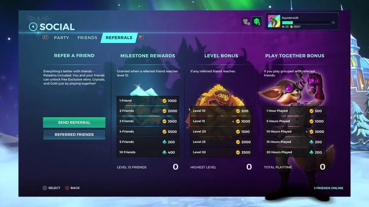 Бан в паладинс. Звания паладинс. Получите награду за просмотр paladins. Коды на паладинс на пк. Пак паладинс.