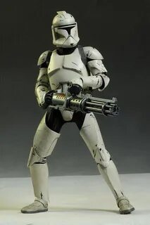 Star clone