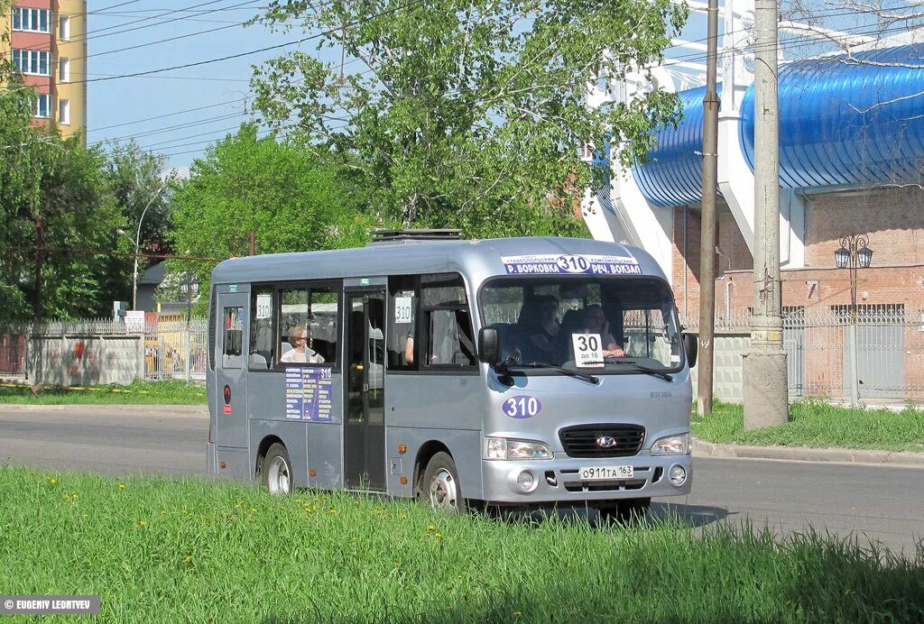 Маршрут газели 310 в тольятти с остановками. 310 маршрут тольятти.