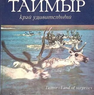 Таймир