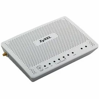 Zyxel keenetic lte