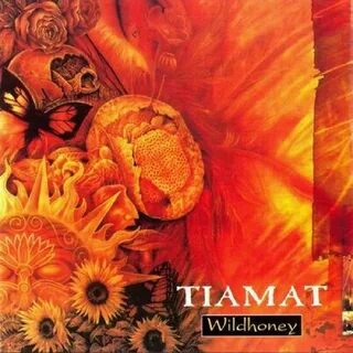 Tiamat wildhoney