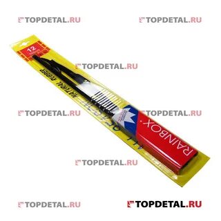 Щетки стеклоочистителя нива тревел размер