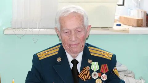 Ветераны контрразведки