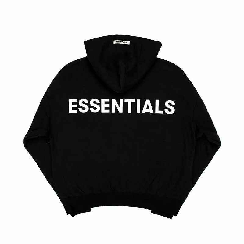 Fog essentials. Черная худи essentials fear of god. кофта essentials. essentials худи. essentials reflective hoodie.