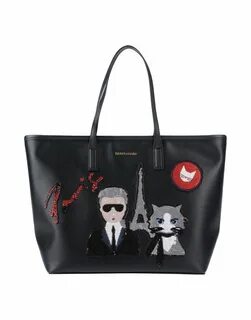 Сумка karl lagerfeld оригинал