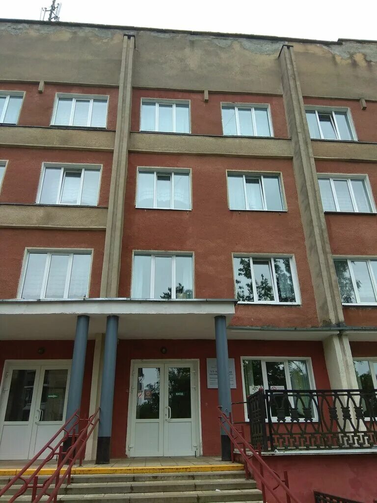 Могилев 5. Могилев 5