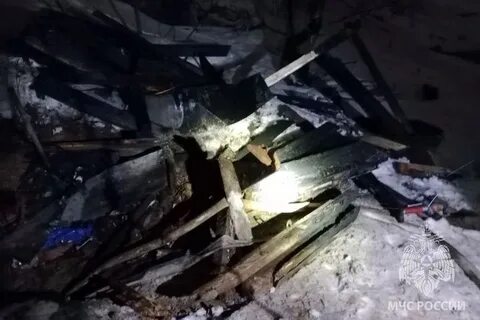 12 жертв