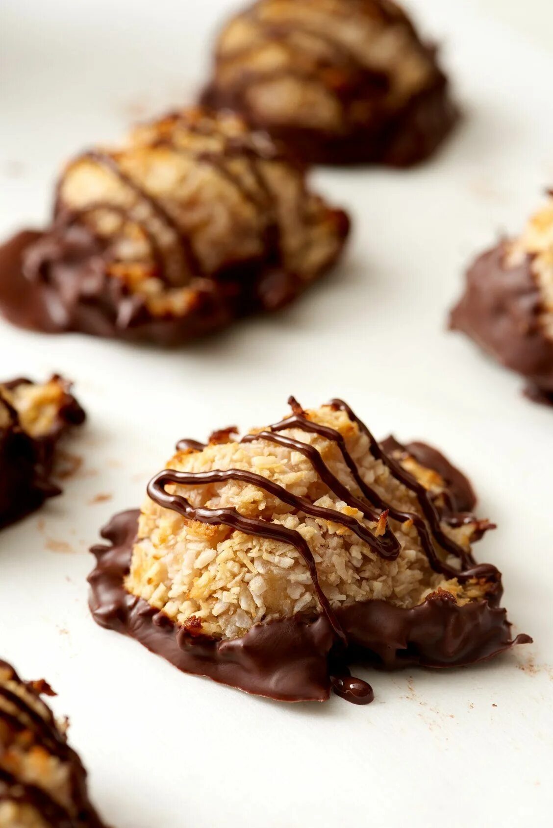 Cookies вкус