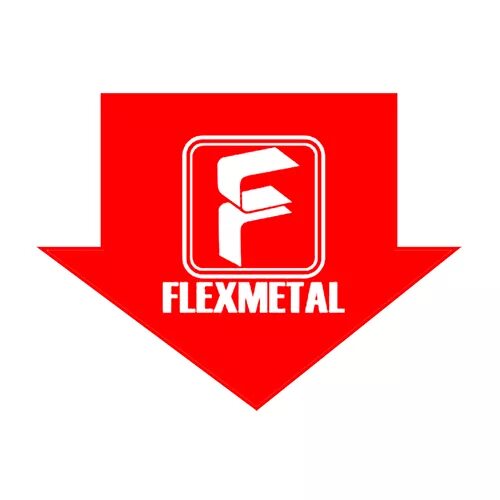 Флекс металл. Flexmetal. Flexmetal шары логотип. Производитель: Flexmetal.