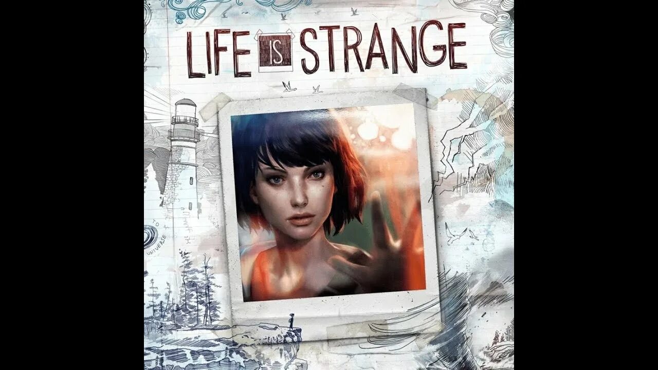 Life is a play and. Life is strange 1. life is strange 2 игра обложка. life is strange true colors обложка. life is strange poster.
