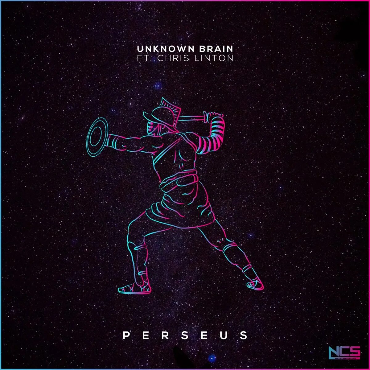 Perseus Unknown Brain feat. Chris Linton. Unknown Brain. Feat. Chris Linton.