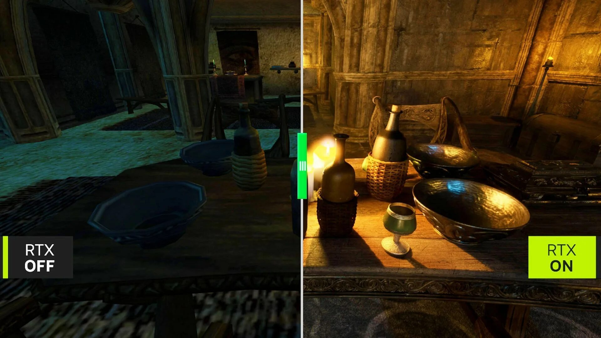 Nvidia remix. Morrowind RTX. Игры на source. Энергетический Луч в играх. RTX сцены.