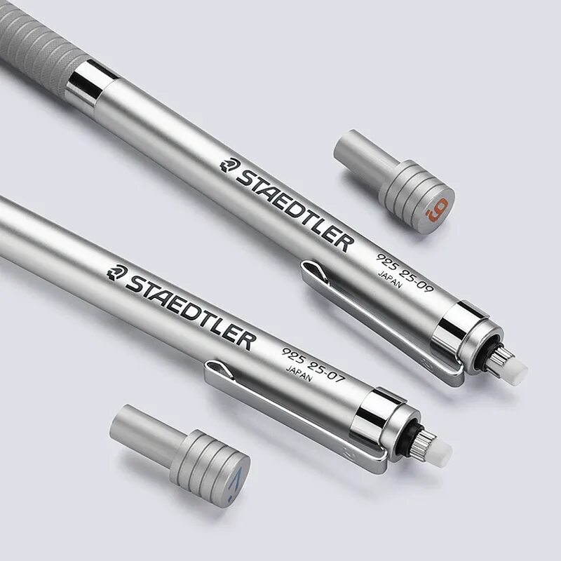 Staedtler 925. Staedtler 925 25. Старинный механический карандаш. Staedtler 1. Металлический автоматический карандаш.