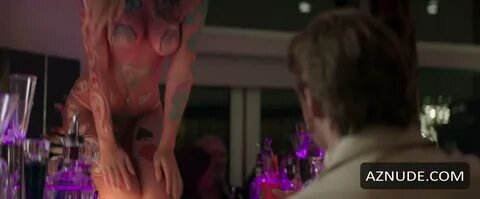 The nice guys nude scenes