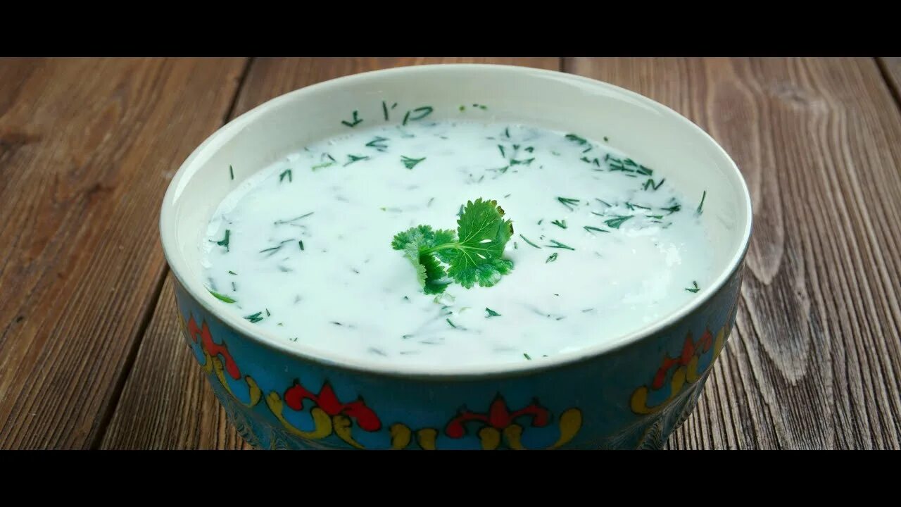 Как приготовить довгу