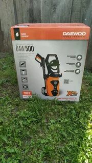 Daewoo 500