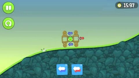 Bad piggies 2