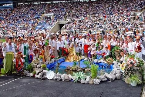 Конгресс свидетелей