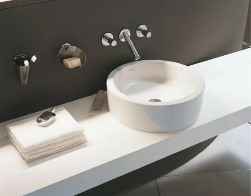 Duravit Starck раковина. Раковина Дюравит накладная. Накладная раковина Duravit. Duravit Starck x раковина.